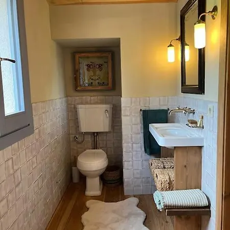 Villa Can Gil Arbúcies